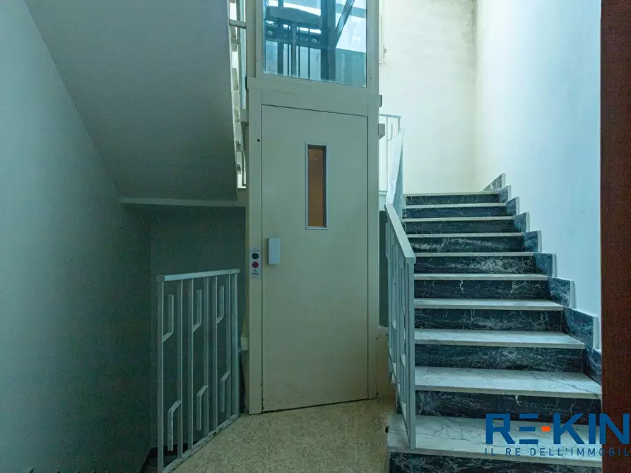 Immagine 8 di Appartamento in vendita  24 a Galatone