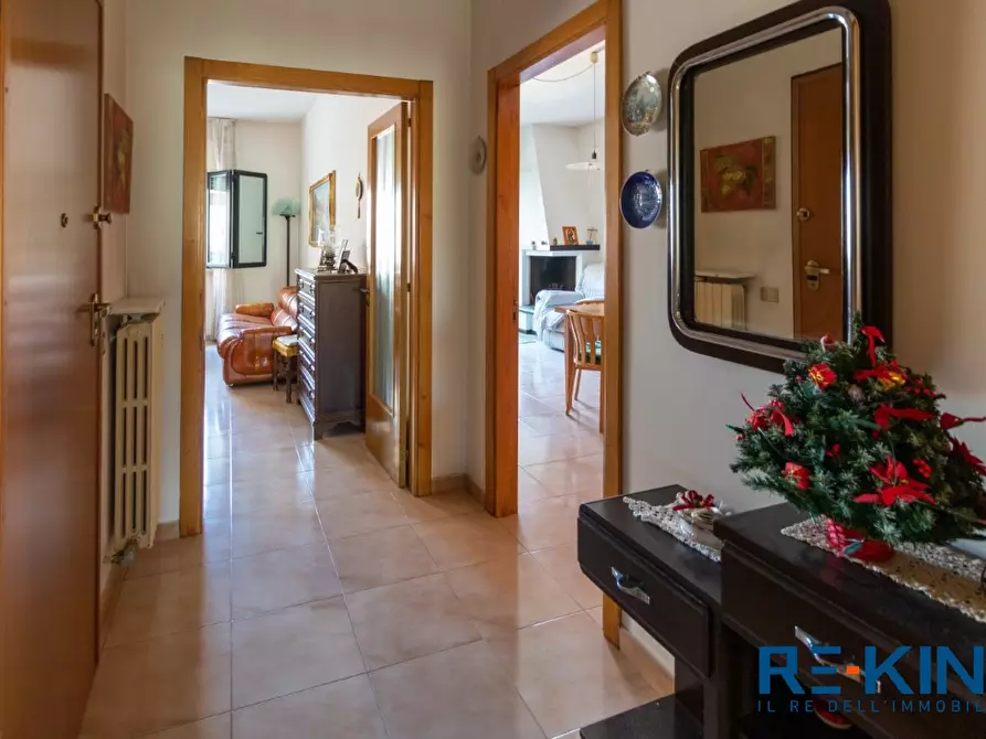 Immagine 9 di Appartamento in vendita  1A a Casarano