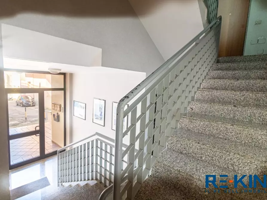 Immagine 7 di Appartamento in vendita  1A a Casarano