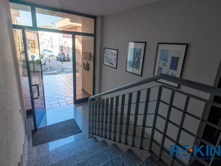 Immagine 6 di Appartamento in vendita  1A a Casarano