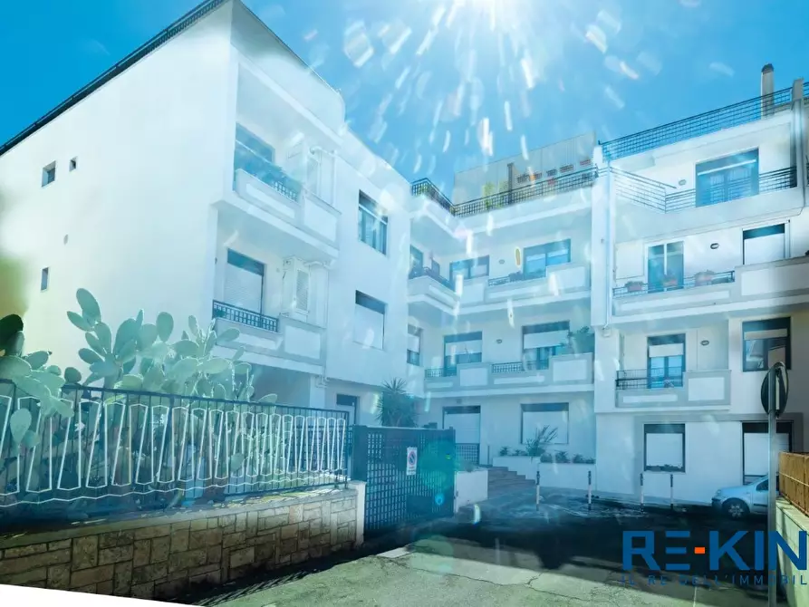 Immagine 2 di Appartamento in vendita  1A a Casarano