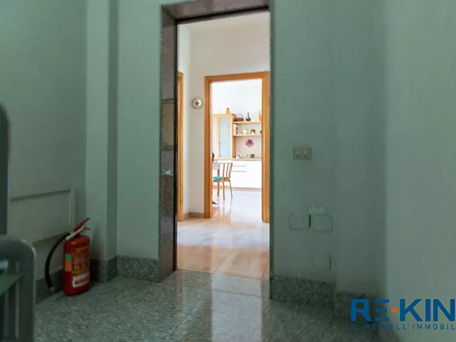 Immagine 8 di Appartamento in vendita  1A a Casarano