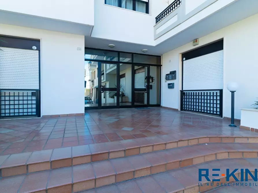 Immagine 4 di Appartamento in vendita  1A a Casarano