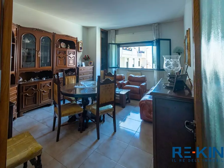 Immagine 10 di Appartamento in vendita  1A a Casarano