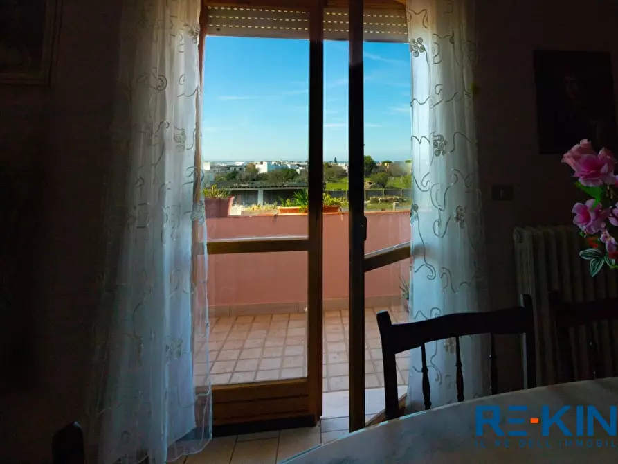 Immagine 5 di Appartamento in vendita  a Parabita