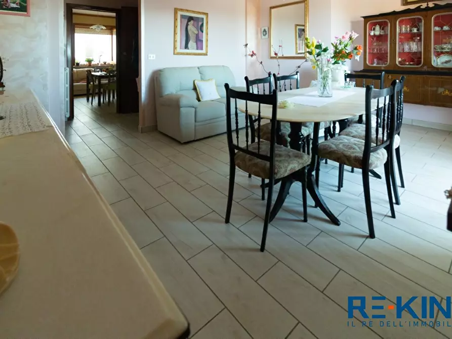 Immagine 8 di Appartamento in vendita  a Parabita