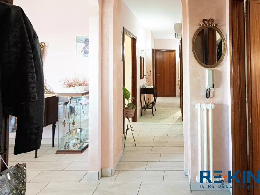 Immagine 3 di Appartamento in vendita  a Parabita