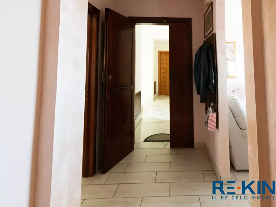 Immagine 2 di Appartamento in vendita  a Parabita