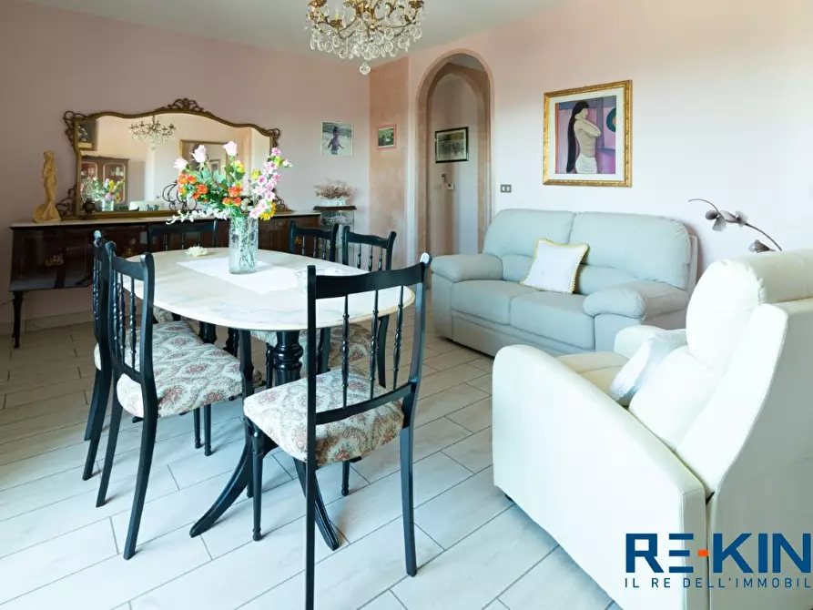 Immagine 9 di Appartamento in vendita  a Parabita