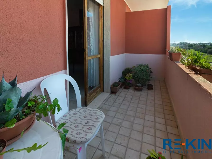 Immagine 7 di Appartamento in vendita  a Parabita