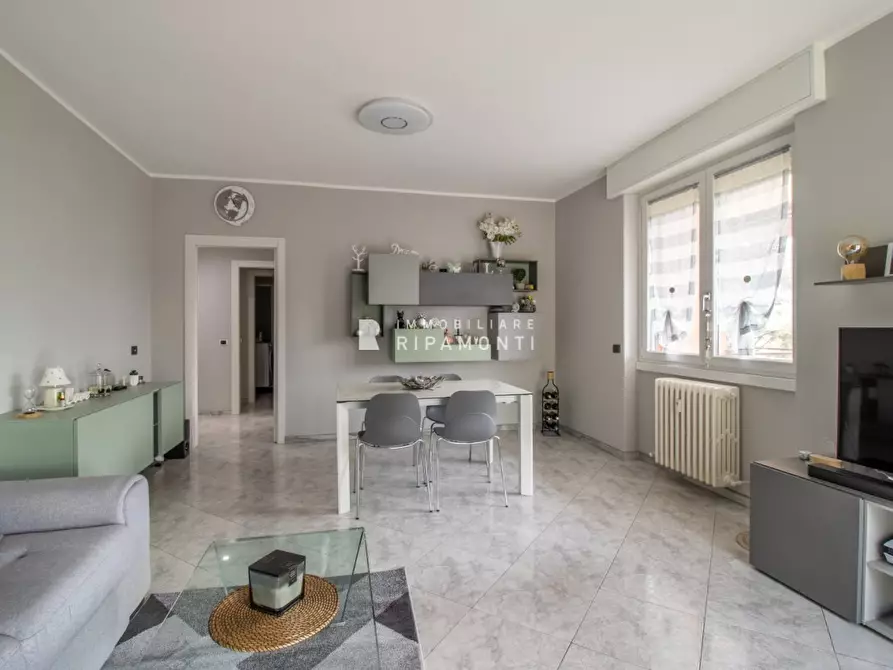 Immagine 10 di Appartamento in vendita  34 a Pescate