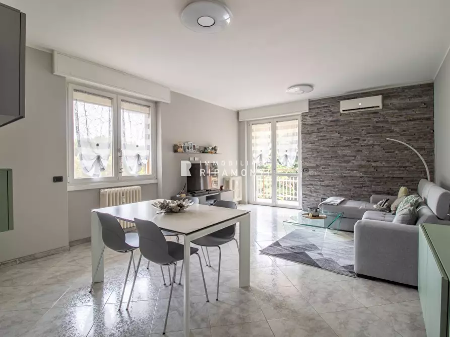 Immagine 4 di Appartamento in vendita  34 a Pescate