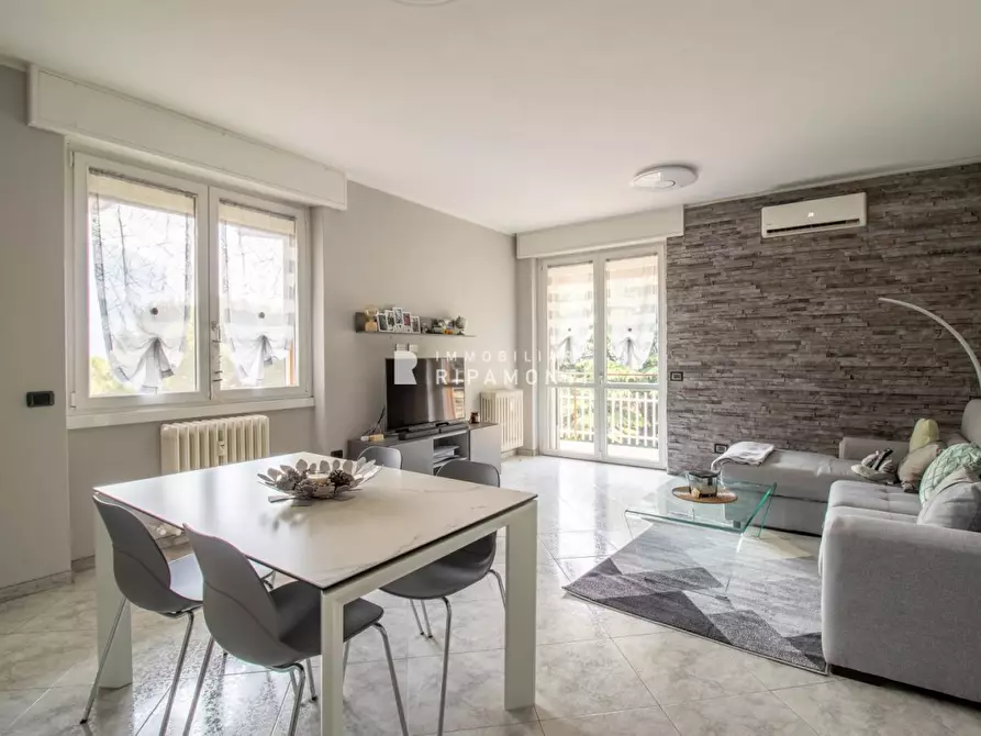 Immagine 6 di Appartamento in vendita  34 a Pescate