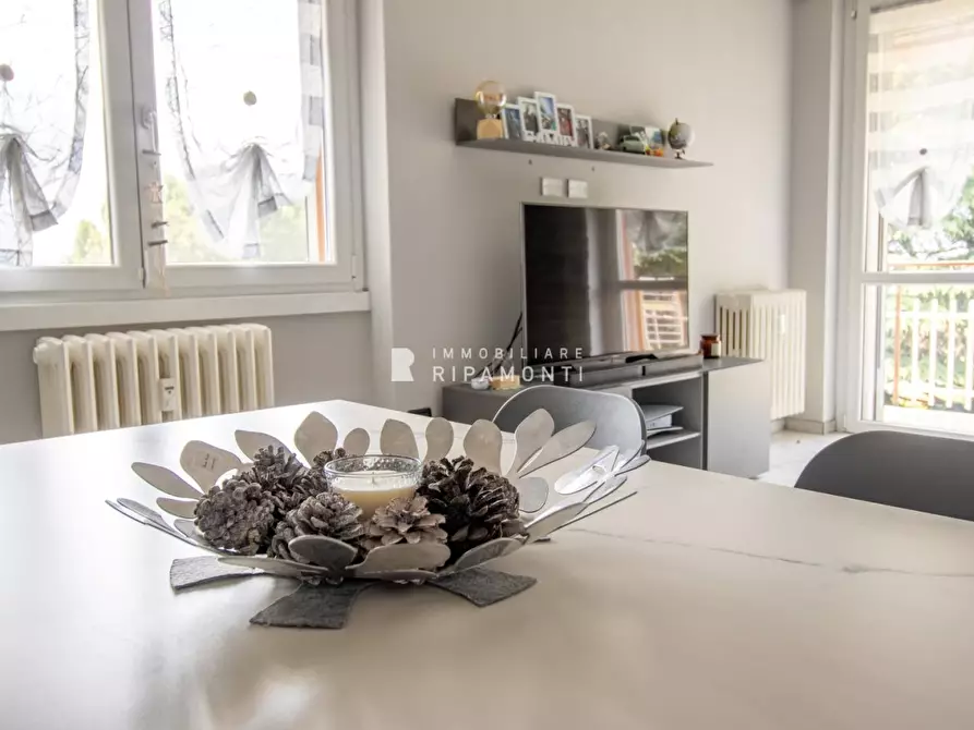 Immagine 7 di Appartamento in vendita  34 a Pescate