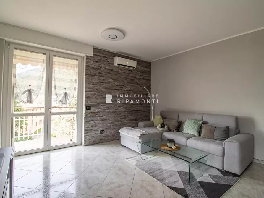 Immagine 9 di Appartamento in vendita  34 a Pescate