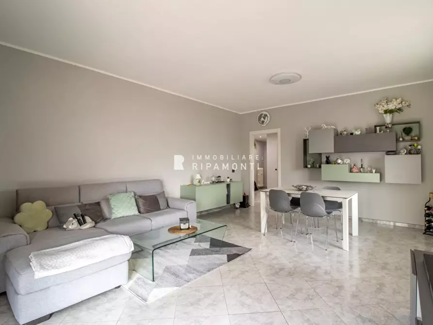 Immagine 8 di Appartamento in vendita  34 a Pescate