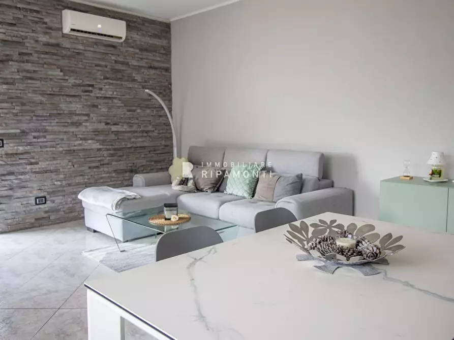 Immagine 3 di Appartamento in vendita  34 a Pescate