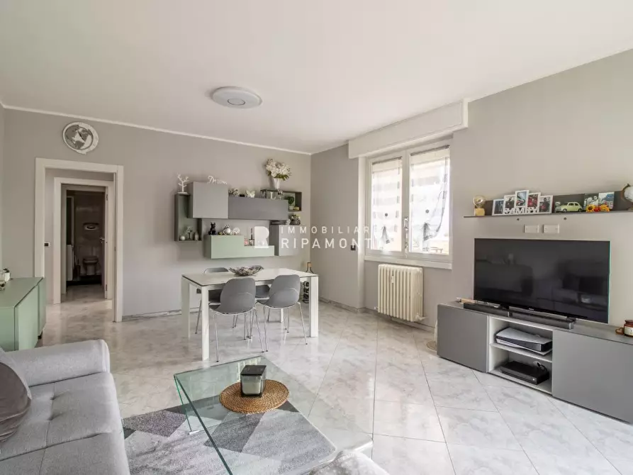 Immagine 1 di Appartamento in vendita  34 a Pescate