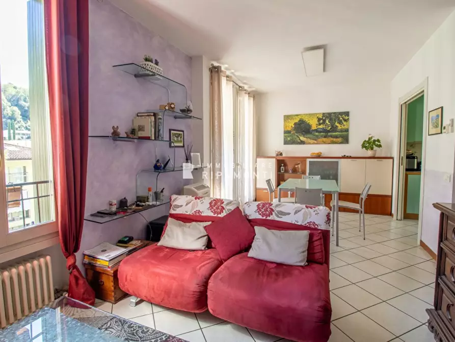 Immagine 1 di Appartamento in vendita  11 a Lecco