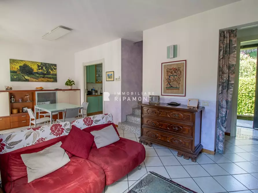 Immagine 4 di Appartamento in vendita  11 a Lecco