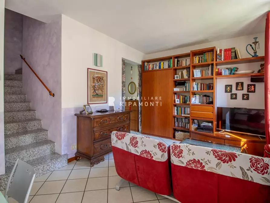 Immagine 7 di Appartamento in vendita  11 a Lecco