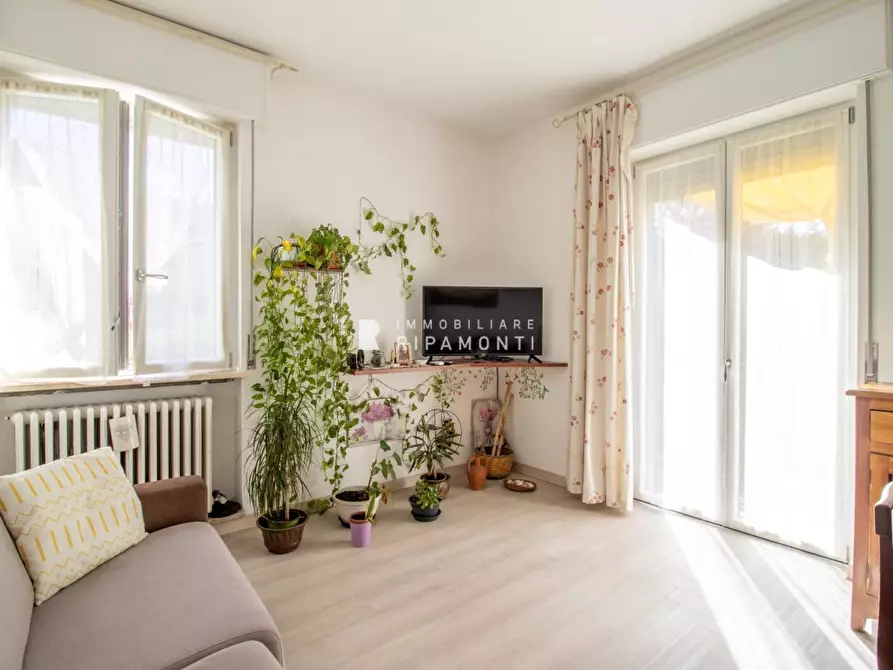 Immagine 2 di Appartamento in vendita  a Galbiate