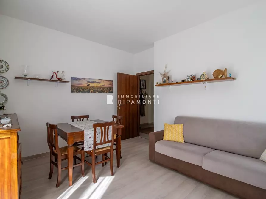 Immagine 5 di Appartamento in vendita  a Galbiate