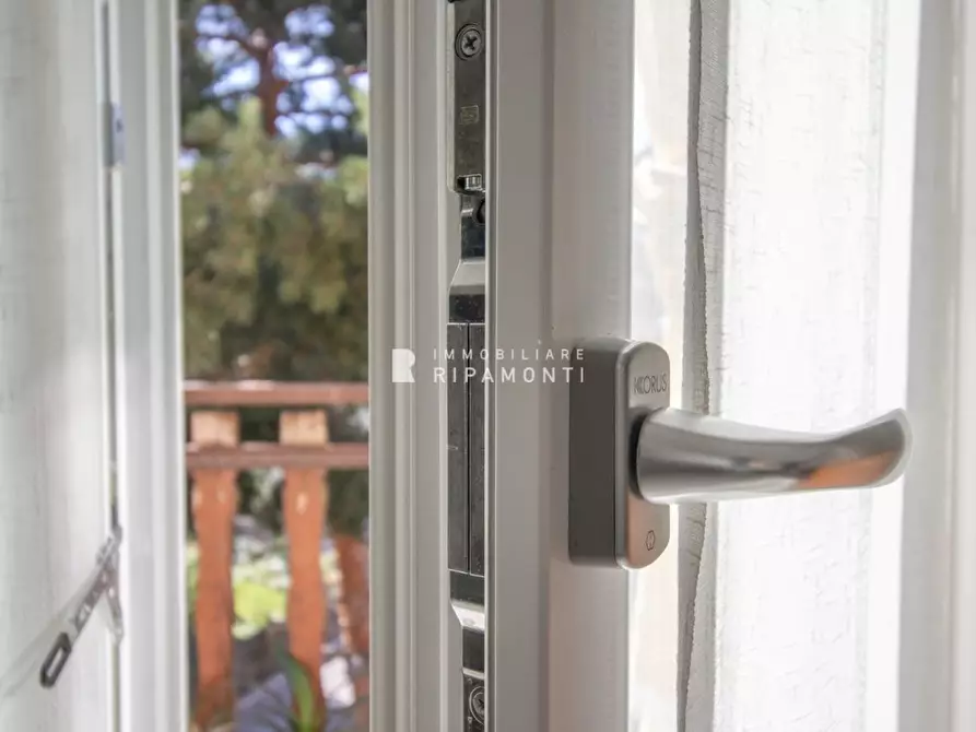 Immagine 7 di Appartamento in vendita  a Galbiate