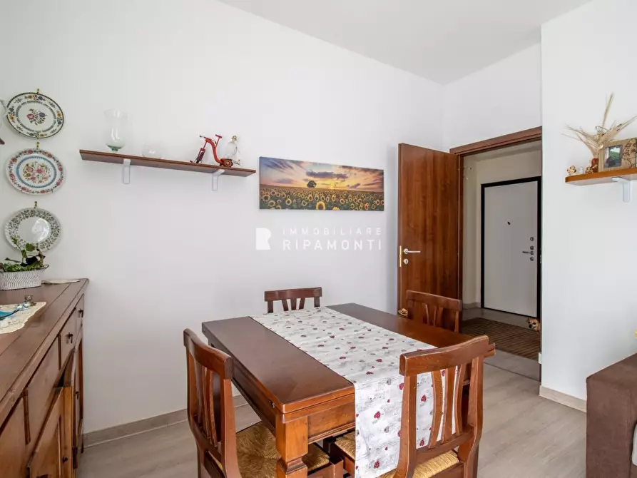 Immagine 5 di Appartamento in vendita  a Galbiate