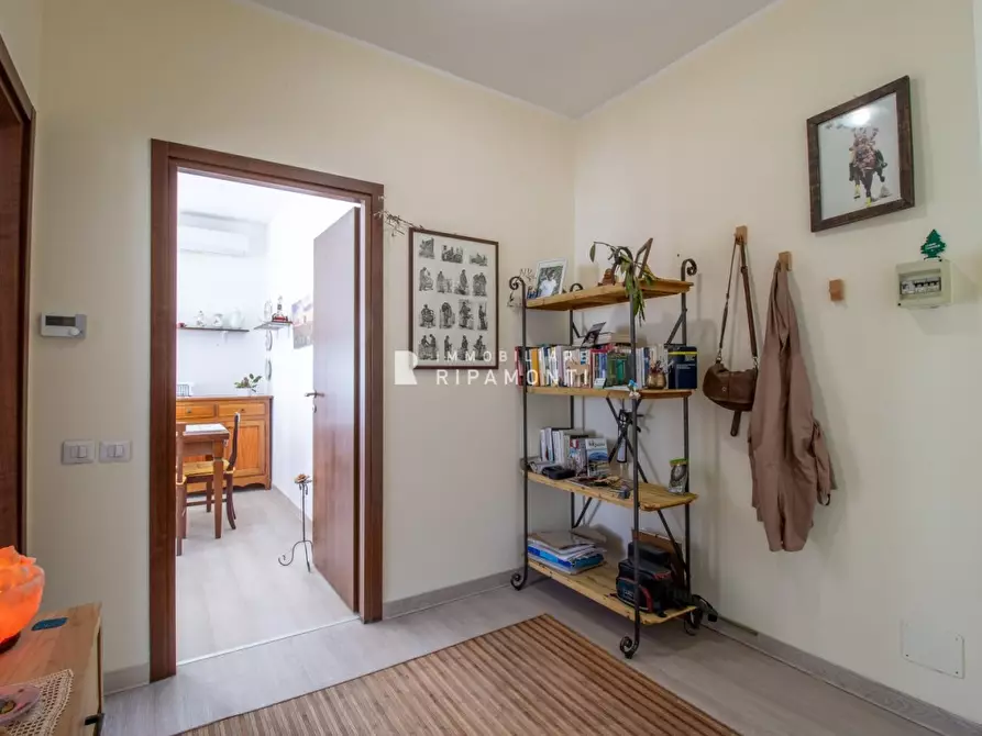 Immagine 8 di Appartamento in vendita  a Galbiate