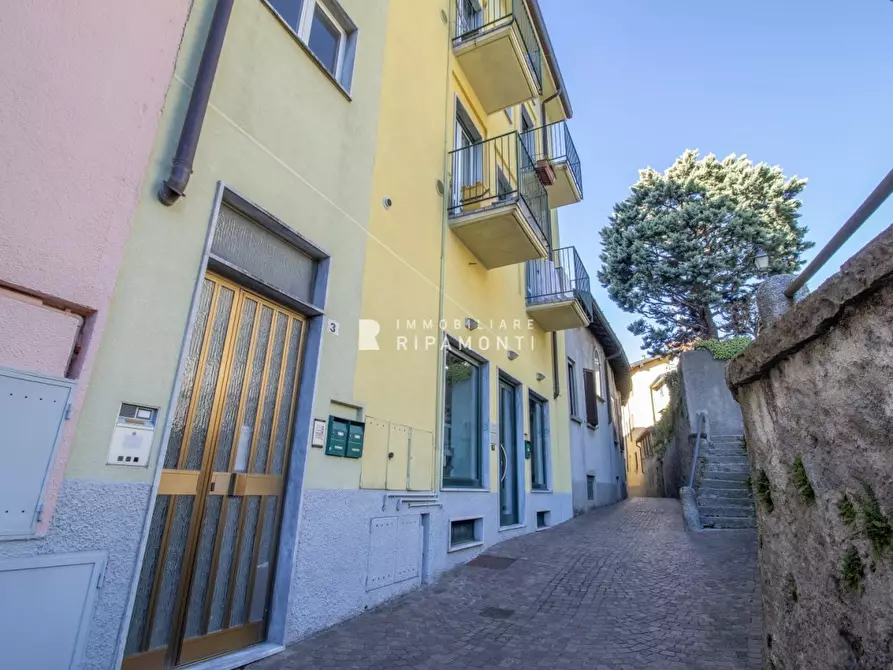 Immagine 4 di Appartamento in vendita  3 a Galbiate