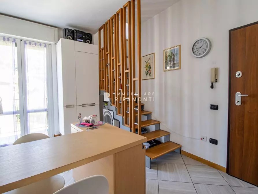 Immagine 7 di Appartamento in vendita  3 a Galbiate