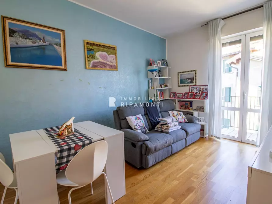 Immagine 2 di Appartamento in vendita  3 a Galbiate