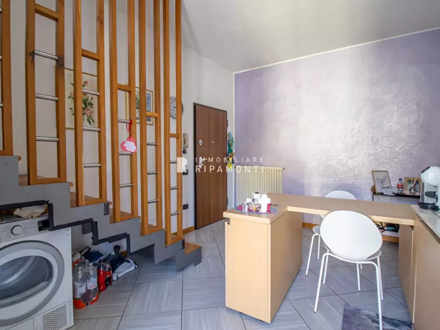 Immagine 9 di Appartamento in vendita  3 a Galbiate