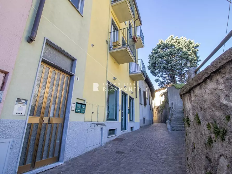 Immagine 5 di Appartamento in vendita  3 a Galbiate