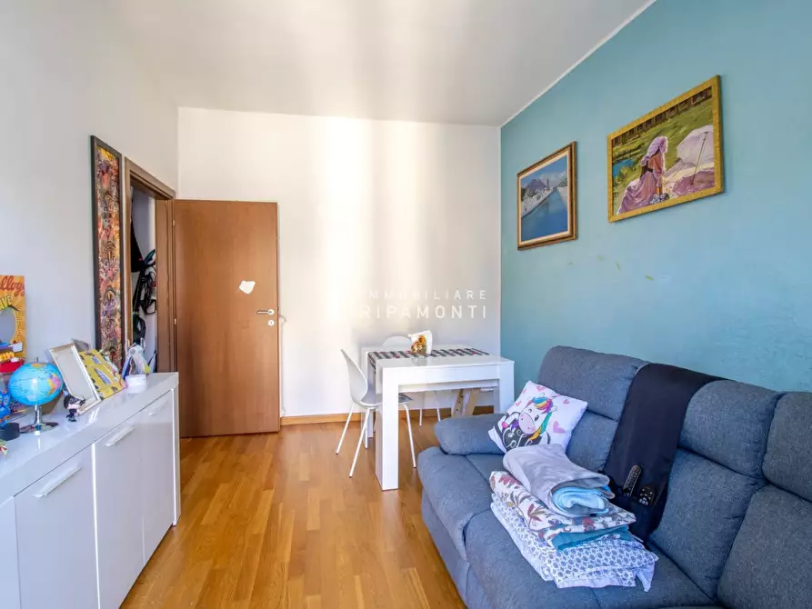 Immagine 8 di Appartamento in vendita  3 a Galbiate