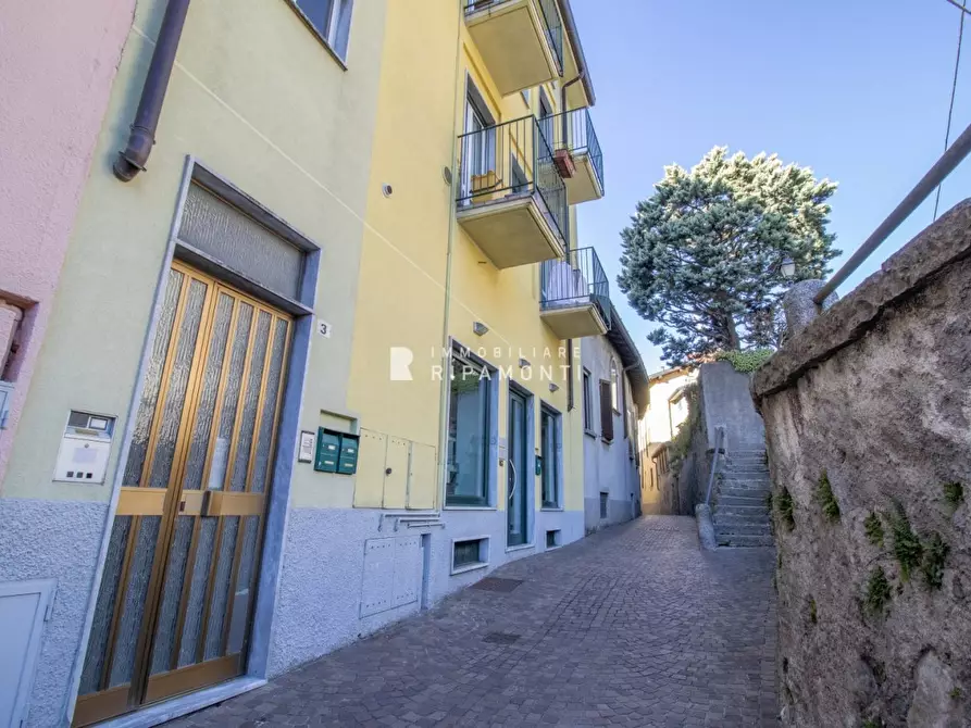Immagine 6 di Appartamento in vendita  3 a Galbiate
