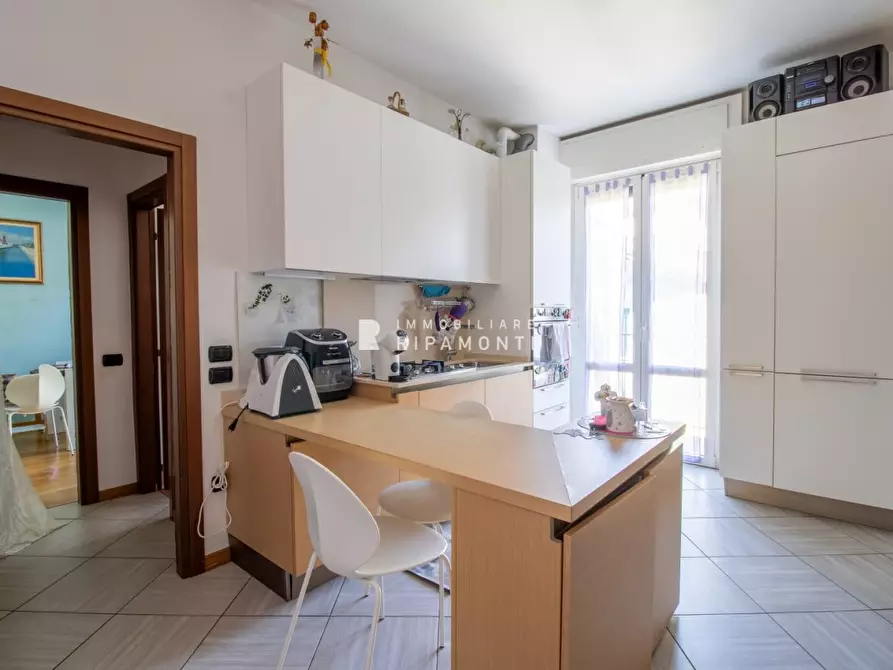 Immagine 10 di Appartamento in vendita  3 a Galbiate