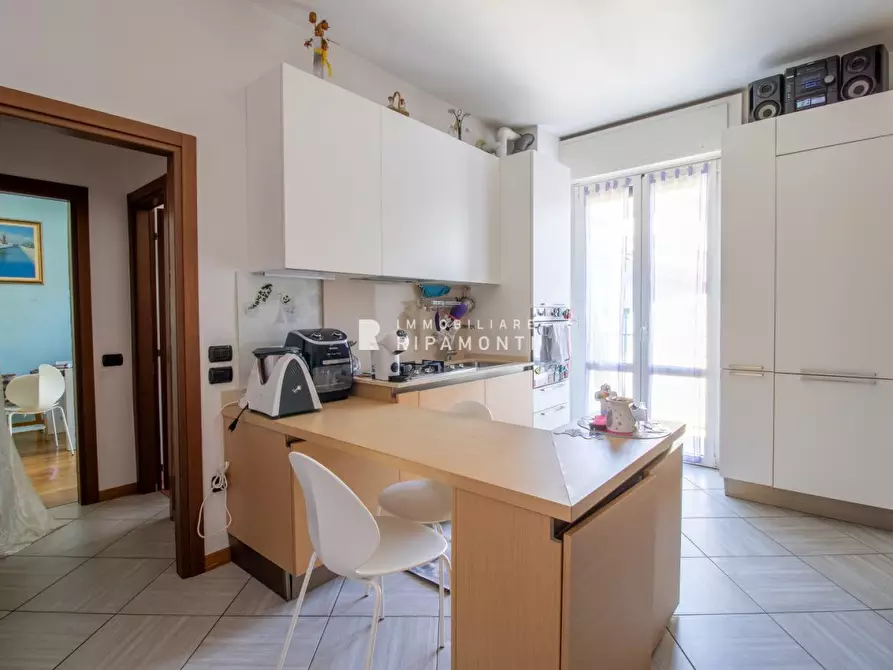 Immagine 3 di Appartamento in vendita  3 a Galbiate