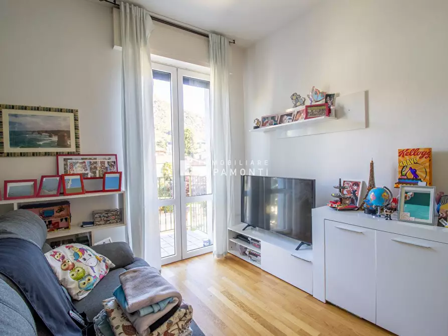 Immagine 10 di Appartamento in vendita  3 a Galbiate