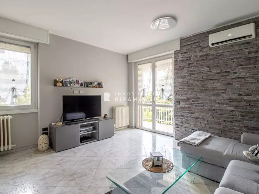 Immagine 7 di Appartamento in vendita  34 a Pescate