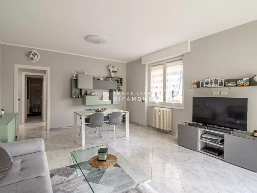 Immagine 10 di Appartamento in vendita  34 a Pescate