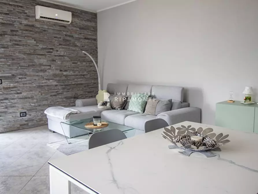 Immagine 5 di Appartamento in vendita  34 a Pescate