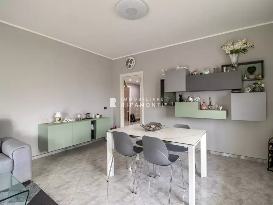 Immagine 8 di Appartamento in vendita  34 a Pescate