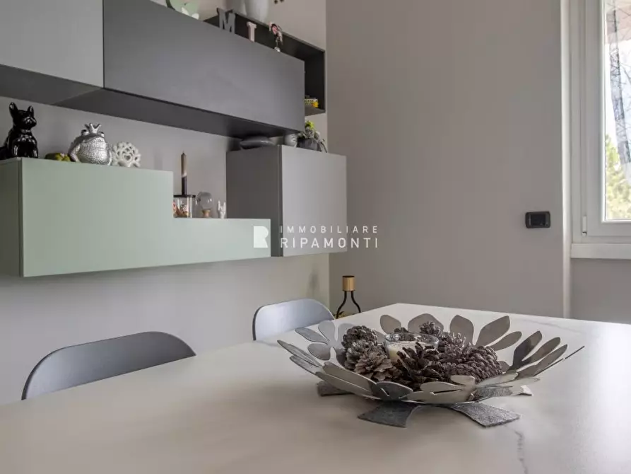 Immagine 9 di Appartamento in vendita  34 a Pescate