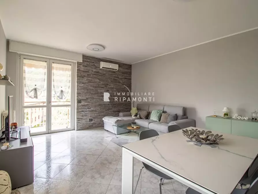 Immagine 6 di Appartamento in vendita  34 a Pescate