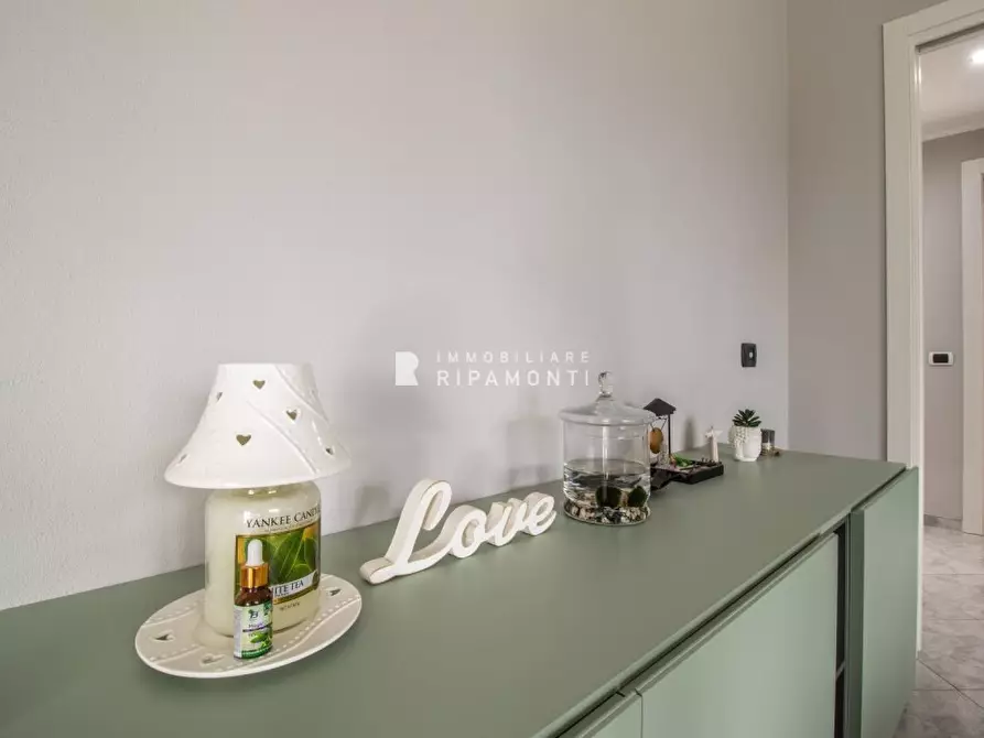 Immagine 2 di Appartamento in vendita  34 a Pescate