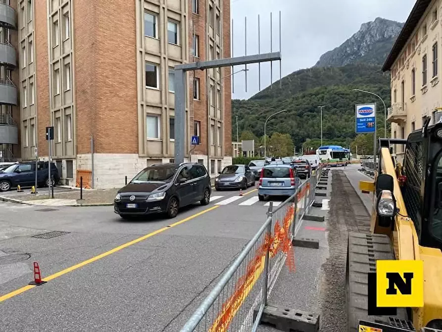 Immagine 3 di Appartamento in vendita  43 a Lecco