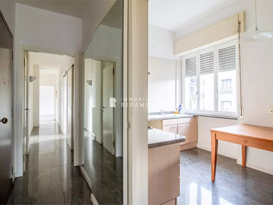 Immagine 5 di Appartamento in vendita  1 a Lecco