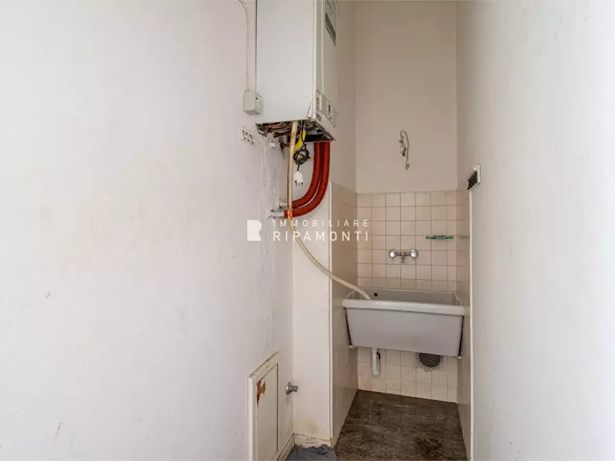 Immagine 8 di Appartamento in vendita  1 a Lecco